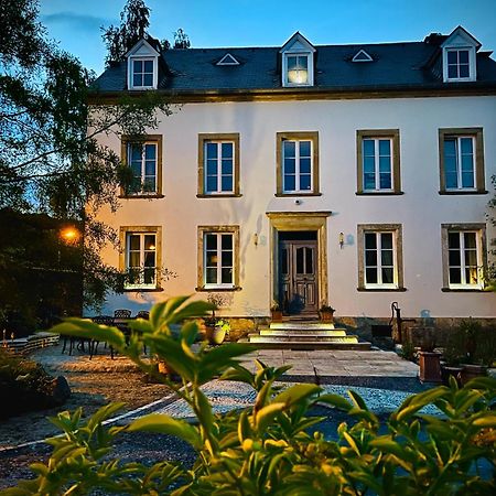 Cottage House Weyer - Mare&Filly Room Eksteriør bilde