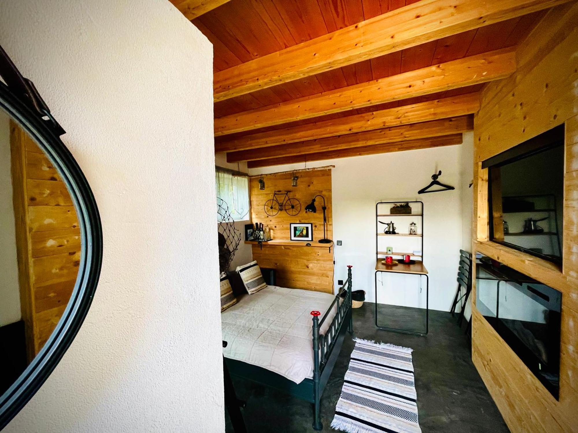 Cottage House Weyer - Mare&Filly Room Eksteriør bilde