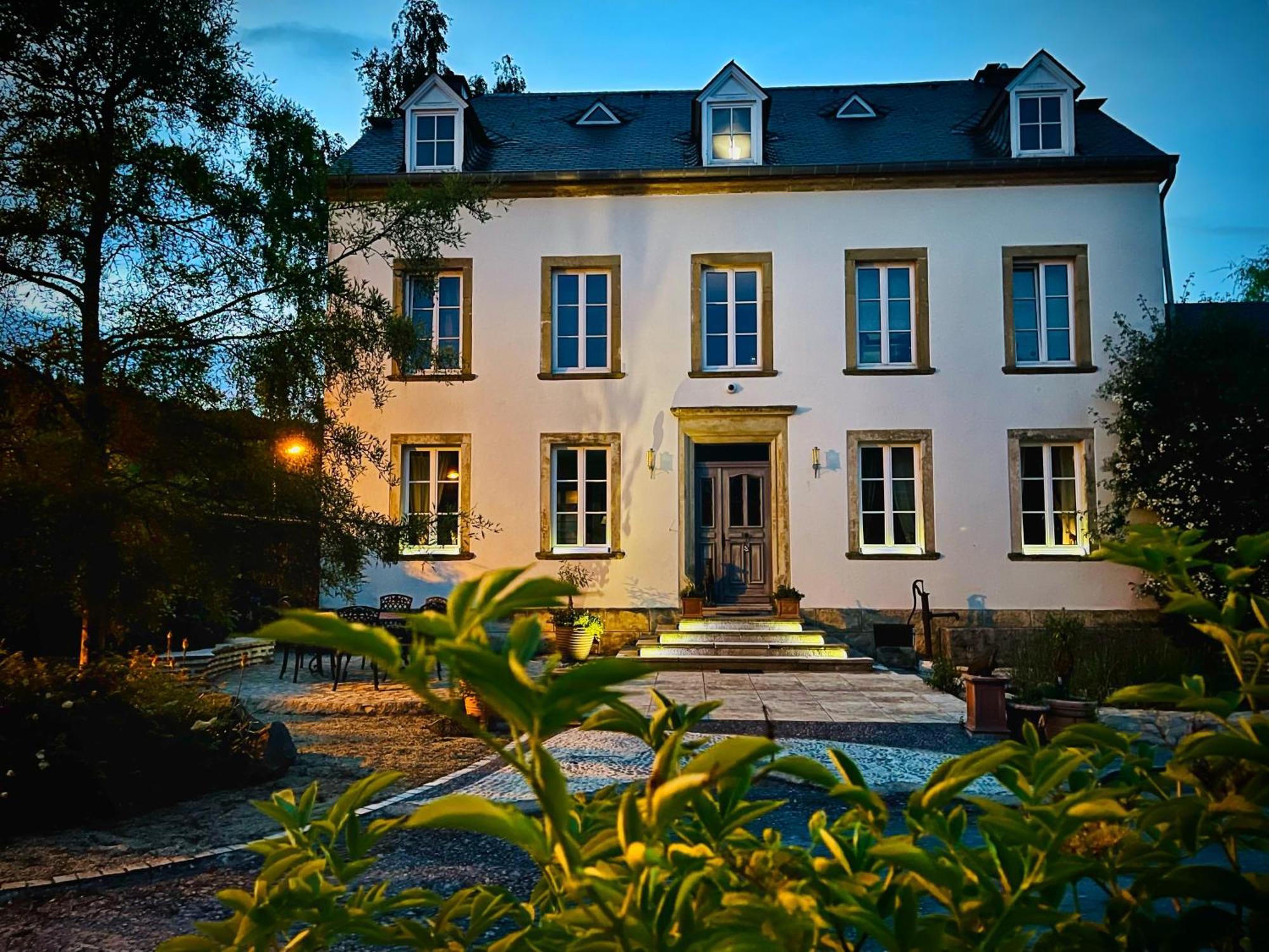 Cottage House Weyer - Mare&Filly Room Eksteriør bilde