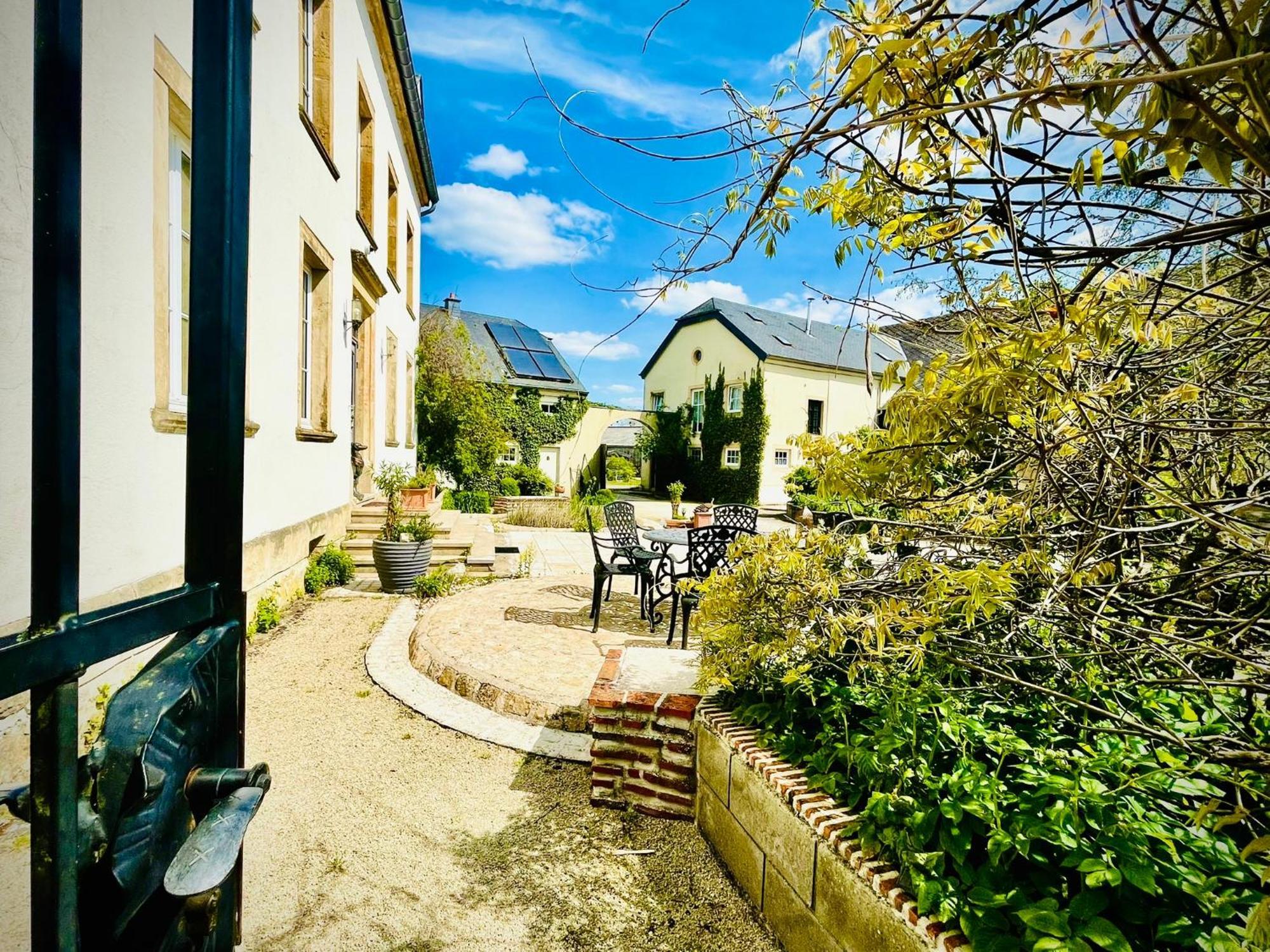 Cottage House Weyer - Mare&Filly Room Eksteriør bilde