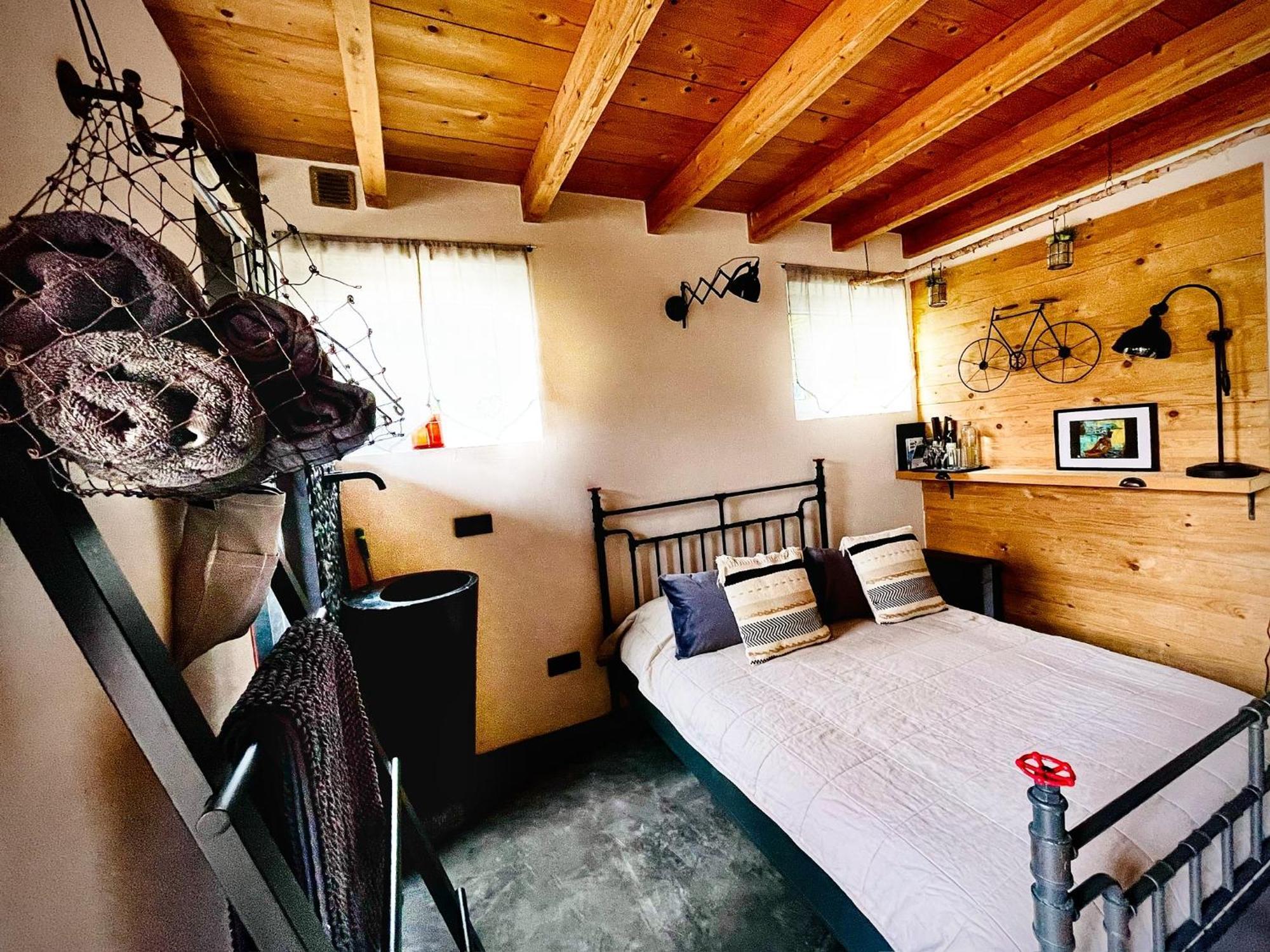 Cottage House Weyer - Mare&Filly Room Eksteriør bilde