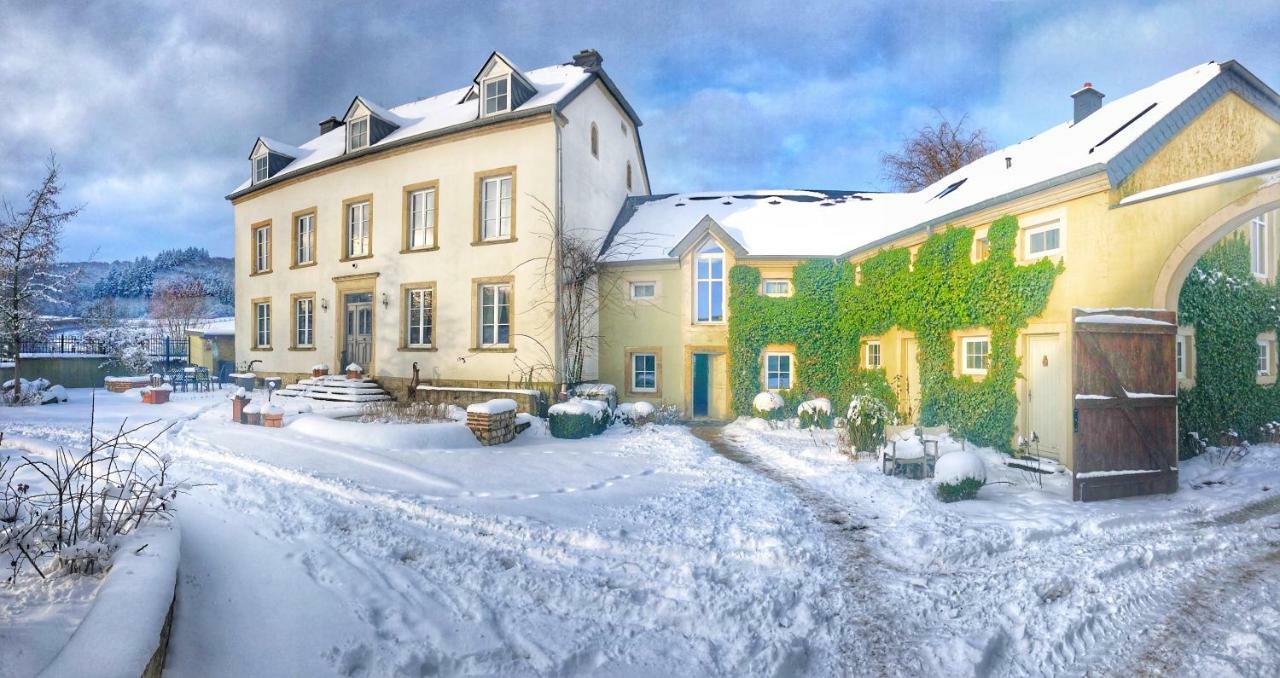 Cottage House Weyer - Mare&Filly Room Eksteriør bilde
